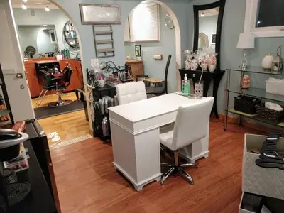 Angie's Hair Design