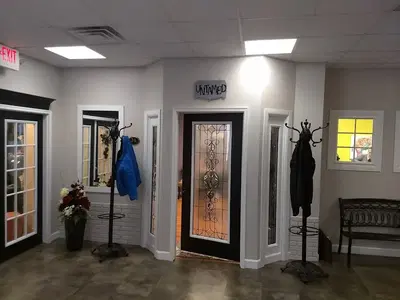 Untamed Salon