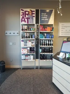 Great Clips