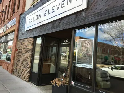Salon Eleven Anoka