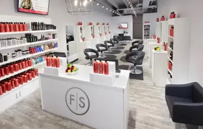 Fantastic Sams Cut & Color