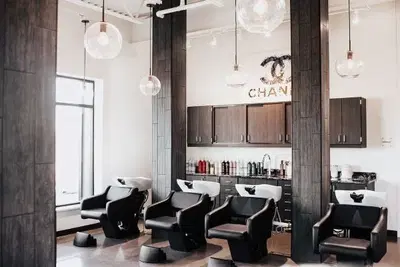 GiGi's Salon & Spa - Ramsey
