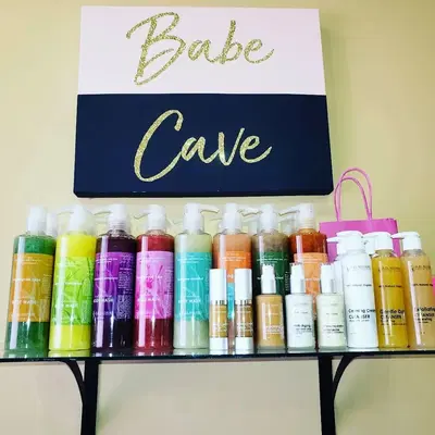 Crystal's Wax & Lash LLC