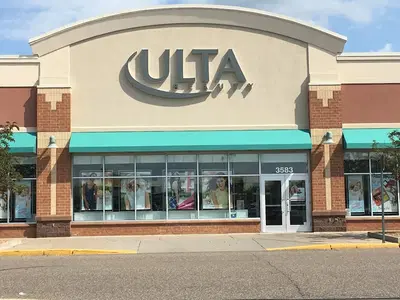 Ulta Beauty