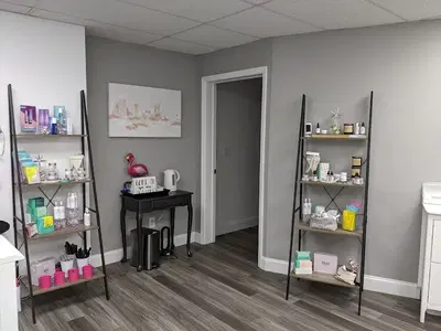Amber Budd Atelier, LLC