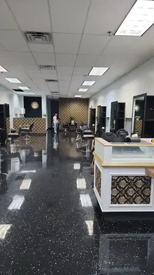 El Parcero Hair Salon