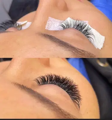 The Lash Nail Studio