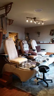 Prisms Nail Studio
