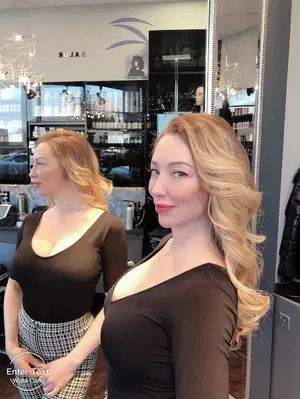 Zilya Salon