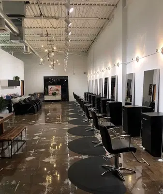 Hair Cult Inc