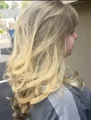 Jonathan Portlance Hair salon