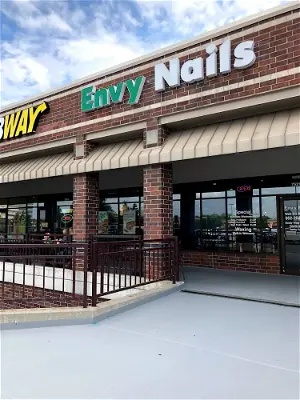 Envy Nail Salon