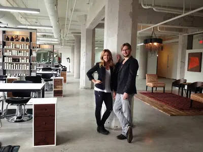Business Photo