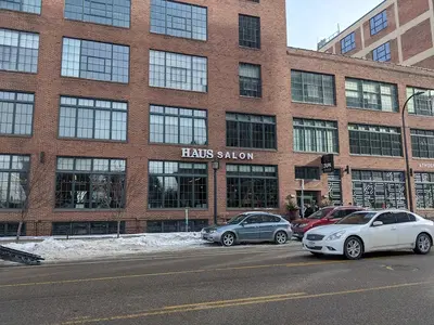 Business Photo