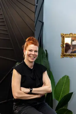 Business Photo