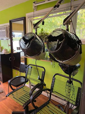 Sophia's Salon