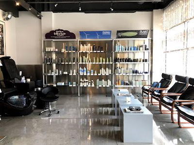 MENS SPA SALON MINNEAPOLIS