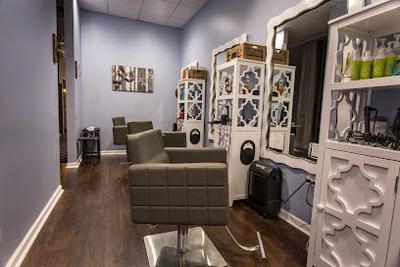 Salon Photo