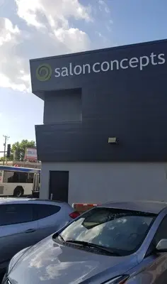 Business Photo