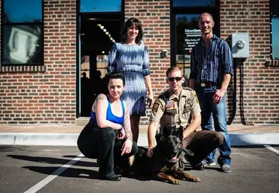 Business Photo
