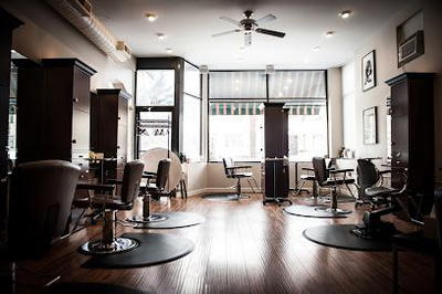 Salon la Terre