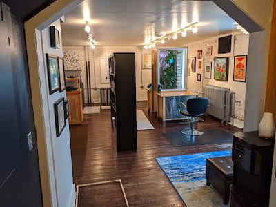 Sassy Lu Salon