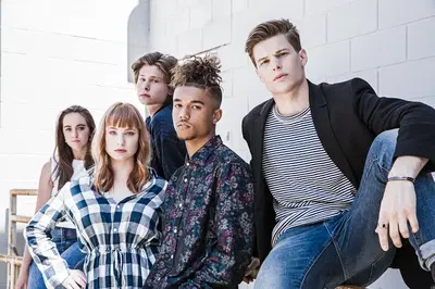 Business Photo
