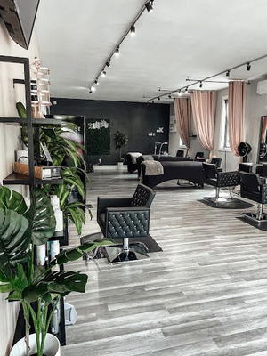 Glam House Salon & Spa