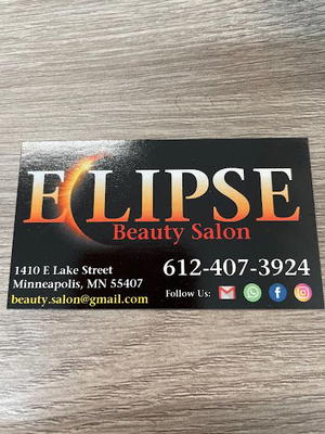 Eclipse Beauty Salon