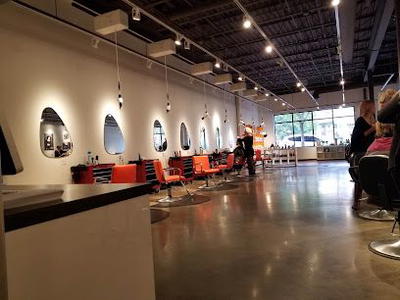 Moxie Hair Salon