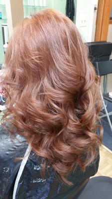 D C Hair Design
