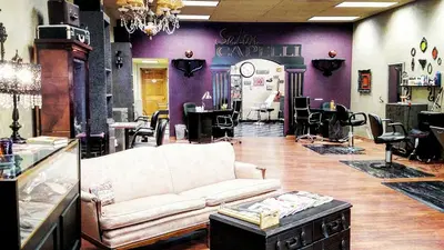 Salon Capelli
