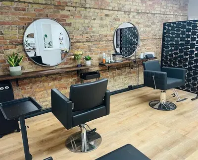 Hive Hair Studio
