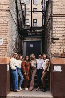 Business Photo