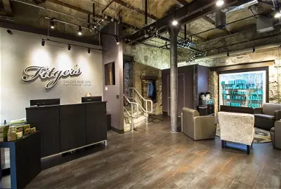 Fitger's Salon and Spa