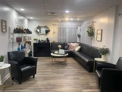 The Colour Lounge Salon