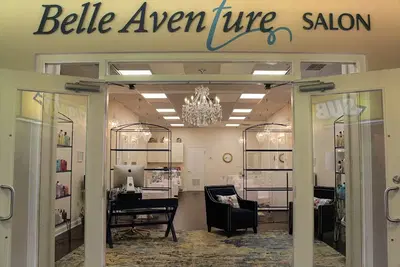Belle Aventure Salon