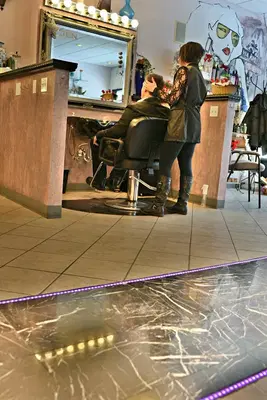 The Catwalk Salon