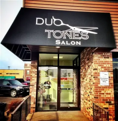 Duo Tones Salon Company