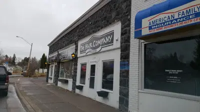 The Hair Company