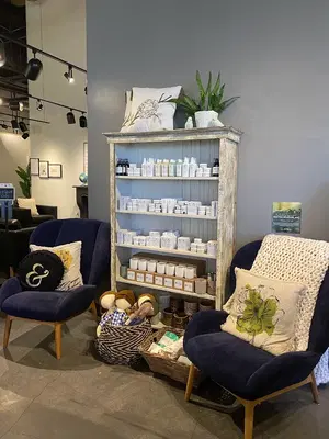 Pebble Spa