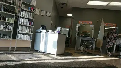 Great Clips