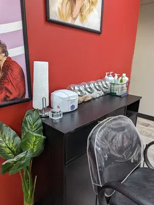 Business Photo