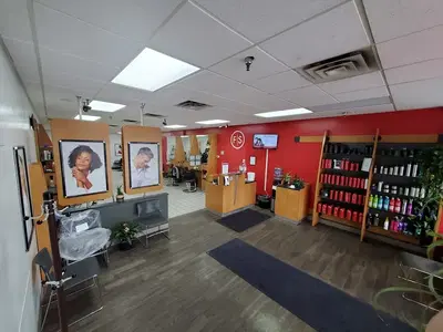 Fantastic Sams Cut & Color
