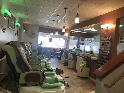 MK Hair & Nails