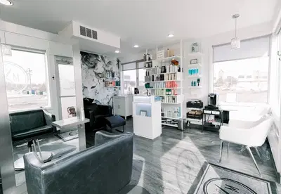 Trademark Salon