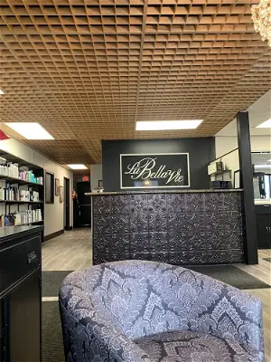 La Bella Vie Salon
