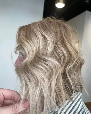Clarissa K Styles