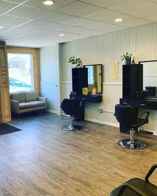 Bloom Salon