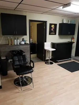 JwMillz Salon